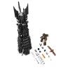 LEGO Lord of the Rings 10237 Tower of Orthanc Building Set