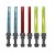 LEGO Lot of 6 Lightsab...