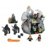 LEGO LOTR 9472 Attack on Weathertop