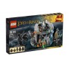 LEGO LOTR 9472 Attack on Weathertop