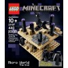 LEGO Minecraft Micro World - The End 21107