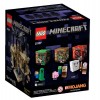 LEGO Minecraft Micro World - The End 21107