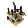 LEGO Minecraft Micro World - The End 21107