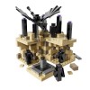 LEGO Minecraft Micro World - The End 21107
