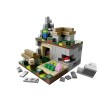 LEGO Minecraft Micro World The Village 21105