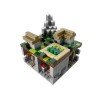 LEGO Minecraft Micro World The Village 21105