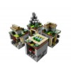 LEGO Minecraft Micro World The Village 21105