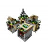 LEGO Minecraft Micro World The Village 21105