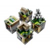 LEGO Minecraft Micro World The Village 21105