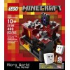 LEGO Minecraft The Nether 21106