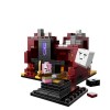 LEGO Minecraft The Nether 21106