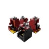 LEGO Minecraft The Nether 21106