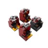 LEGO Minecraft The Nether 21106