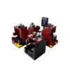 LEGO Minecraft The Nether 21106