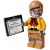 LEGO Minifigure Collec...
