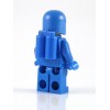 LEGO Movie Benny 1980 Something Space Guy Minifigure