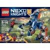LEGO NexoKnights Lance's Mecha Horse 70312
