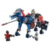 LEGO NexoKnights Lance's Mecha Horse 70312