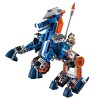 LEGO NexoKnights Lance's Mecha Horse 70312