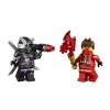 LEGO Ninjago 70721 Kai Fighter Toy