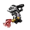 LEGO Ninjago 70721 Kai Fighter Toy