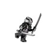 LEGO Ninjago 70721 Kai Fighter Toy