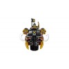 LEGO Ninjago 70733 Blaster Bike Building Kit