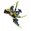 LEGO Ninjago 70733 Blaster Bike Building Kit