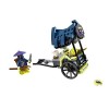 LEGO Ninjago 70734 Master WU Dragon Ninja Building Kit