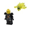 LEGO Ninjago 70734 Master WU Dragon Ninja Building Kit