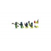 LEGO Ninjago 70738 Final Flight of Destiny's Bounty Building Kit