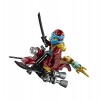 LEGO Ninjago 70738 Final Flight of Destiny's Bounty Building Kit