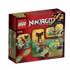 LEGO Ninjago Jungle Trap
