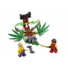 LEGO Ninjago Jungle Trap