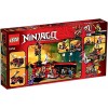 LEGO Ninjago Ninja DB X Toy