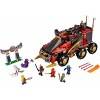 LEGO Ninjago Ninja DB X Toy