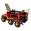 LEGO Ninjago Ninja DB X Toy