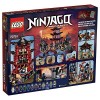 LEGO Ninjago Temple of Airjitzu 70751