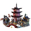 LEGO Ninjago Temple of Airjitzu 70751