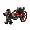 LEGO Ninjago Temple of Airjitzu 70751