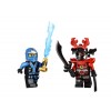 LEGO Ninjago Warrior Bike 70501