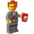 LEGO Series The Lego M...