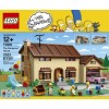 LEGO Simpsons 71006 The Simpsons House