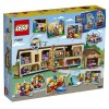 LEGO Simpsons 71006 The Simpsons House