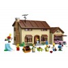 LEGO Simpsons 71006 The Simpsons House