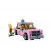LEGO Simpsons 71006 The Simpsons House