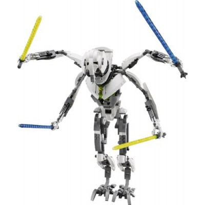 LEGO Star Wars 10186 General Grievous