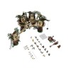 LEGO Star Wars 10236 Ewok Village