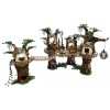 LEGO Star Wars 10236 Ewok Village