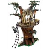 LEGO Star Wars 10236 Ewok Village
